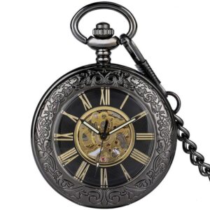 Ouderwets Zakhorloge