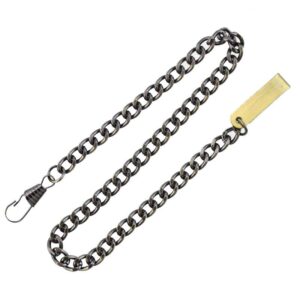 Antieke Zakhorloge Ketting