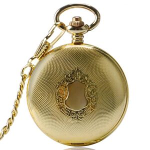 Zakhorloge Peaky Blinders