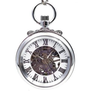 Zakhorloge Cylindre 10 rubis