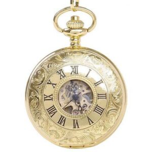 Zakhorloge Goud Antiek