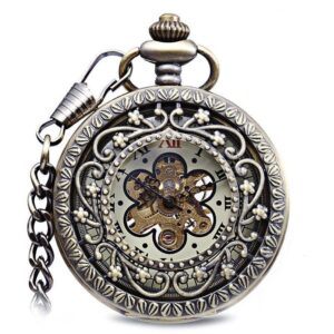 Zakhorloge Dames Antiek