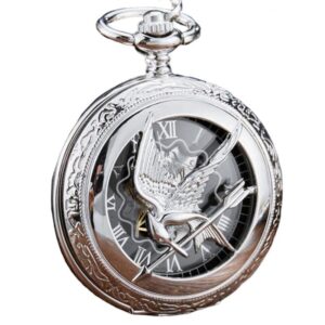 Hunger Games Zakhorloge
