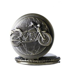 Zakhorloge Harley Davidson