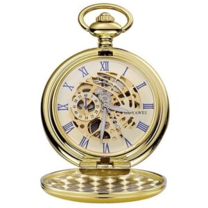 Gouden Heren Zakhorloge