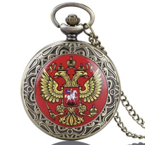 Russisch Zakhorloge
