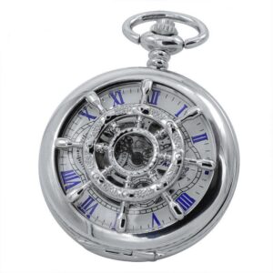 Beryllium Zakhorloge