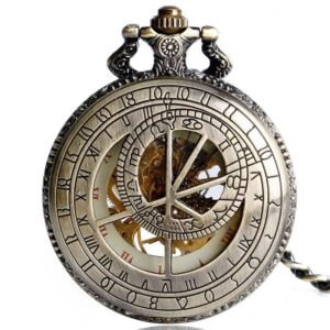 Doctor Who Zakhorloge