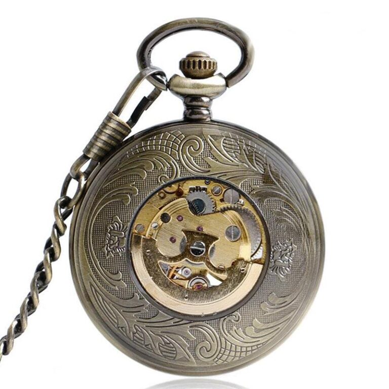 Zakhorloge Heren | Zakhorloge Shop