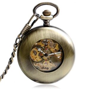 Zakhorloge Heren Antiek