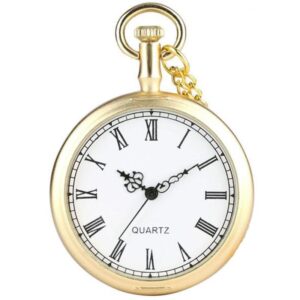 Quartz Zakhorloge
