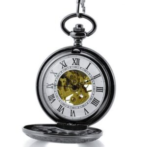Skelet Heren Zakhorloge