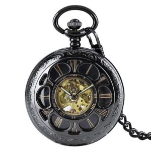 Steampunk Zakhorloge