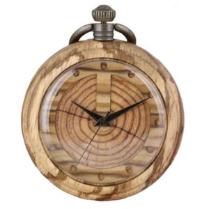 Hout Zakhorloge