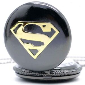 Superman Zakhorloge