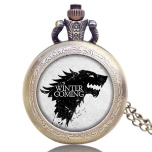 Game of Thrones Zakhorloge